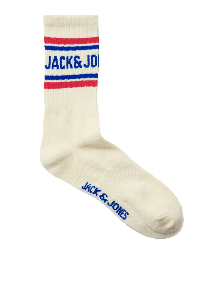 Pack de 3 paires de chaussettes MADRID