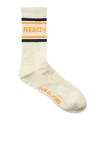 Pack de 3 paires de chaussettes MADRID