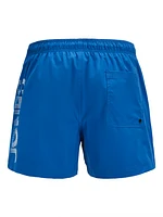 Maillot de bain Maui Splice logo : Turkish sea