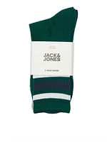 Pack de 3 paires de chaussettes Sligo