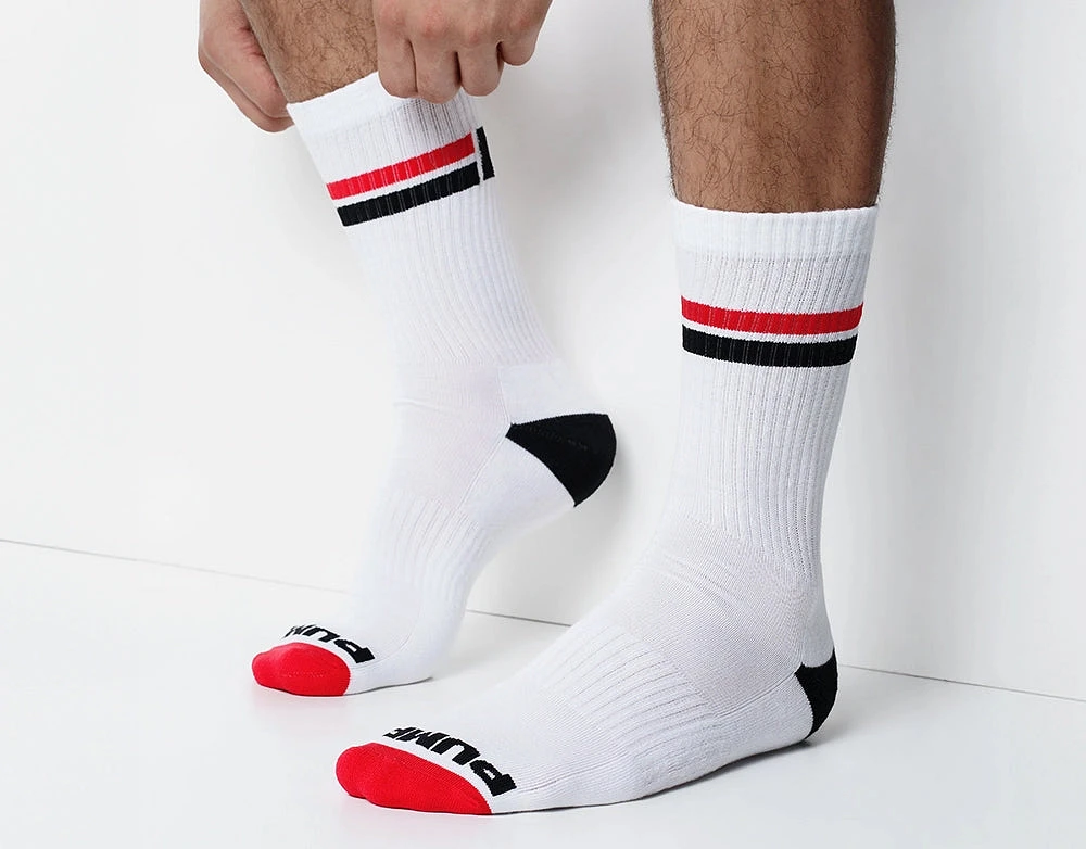 Circuit Crew Socks