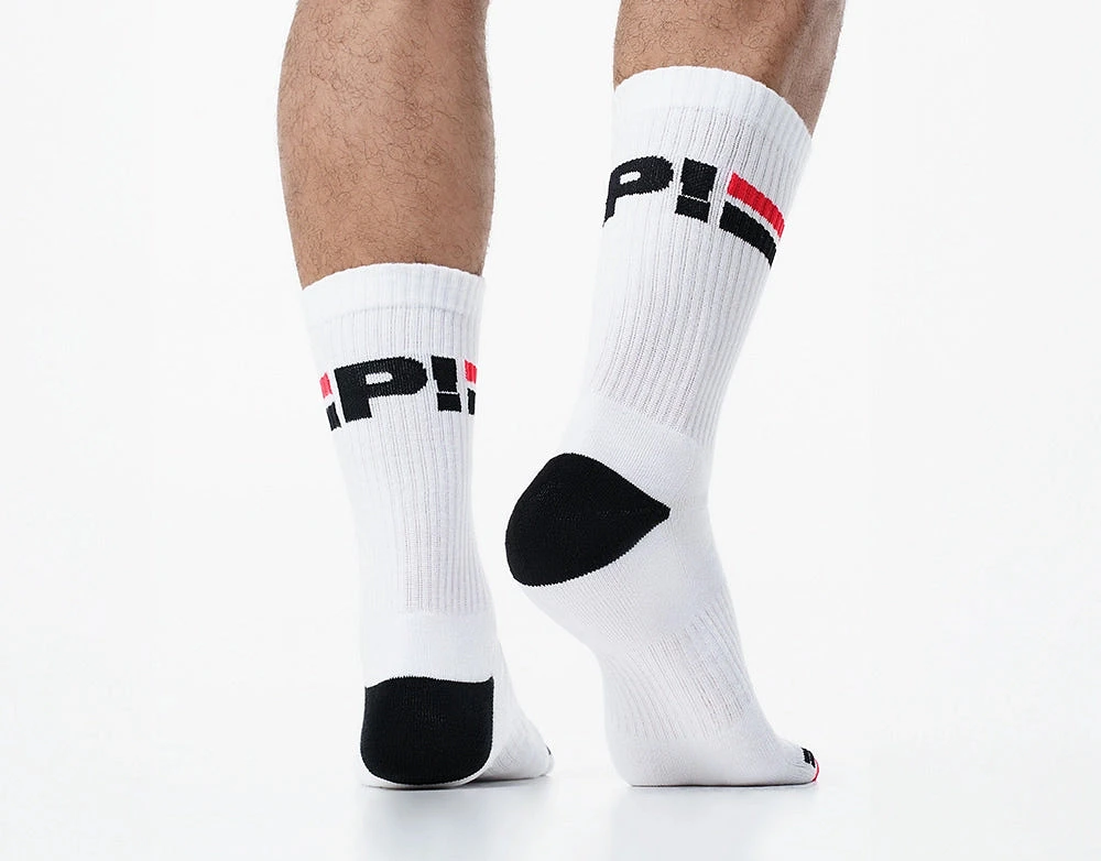 Circuit Crew Socks