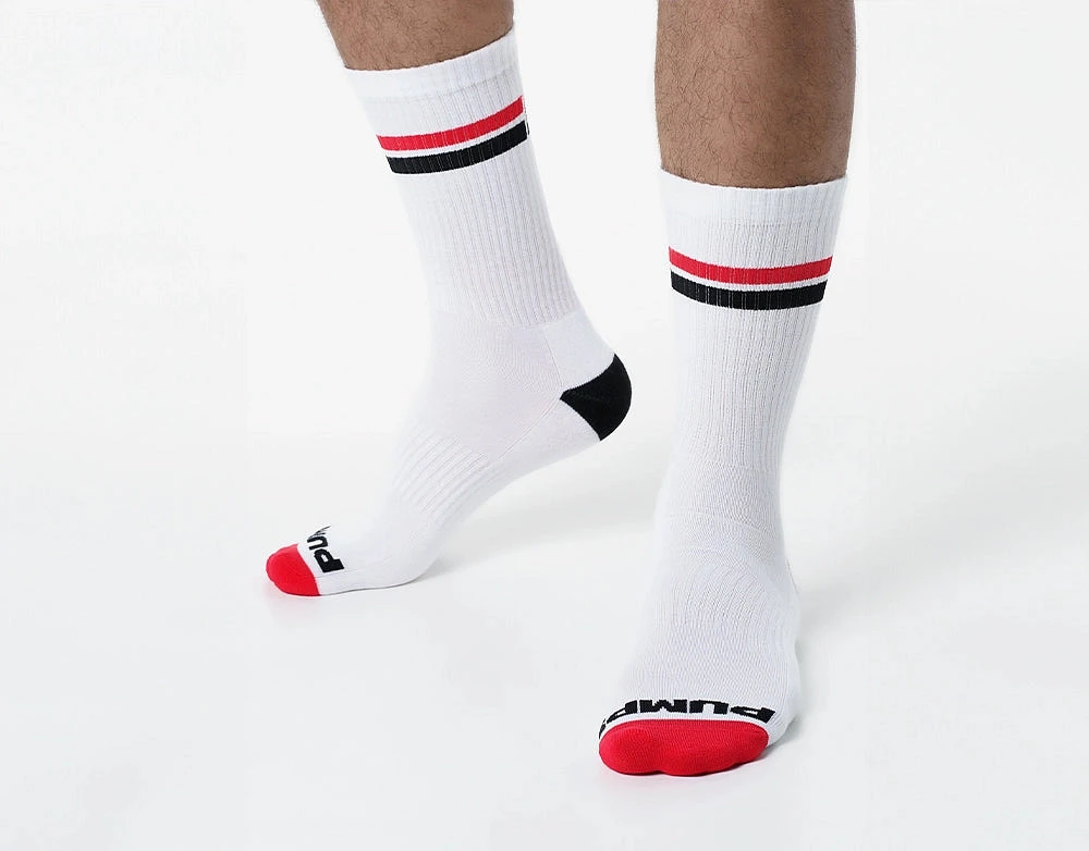 Circuit Crew Socks