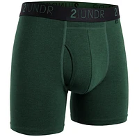 Boxer Swing Shift Jade