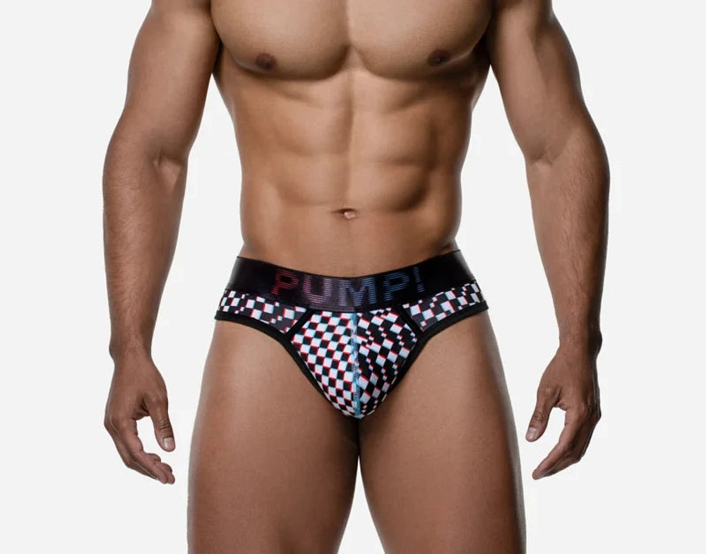 Thong Glitch