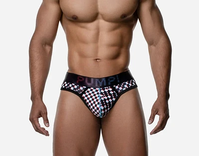 Thong Glitch
