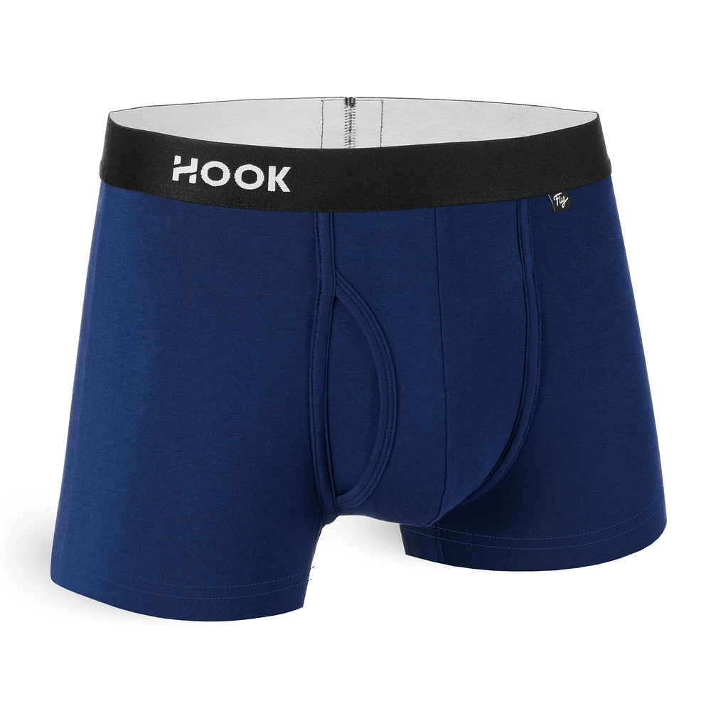 Fly Trunk : Navy