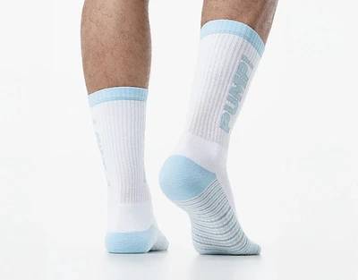 Frost Crew Socks