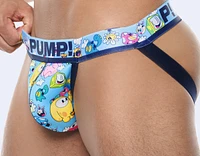 Jock Pump Funtopia