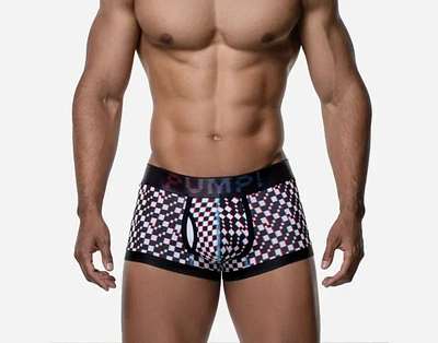 Boxer Glitch