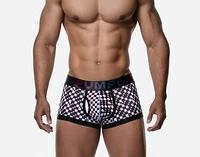 Boxer Glitch