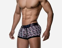 Boxer Glitch