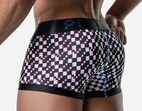 Boxer Glitch
