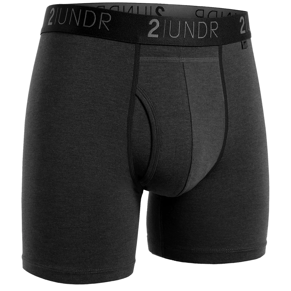 Boxer Swing Shift Onyx