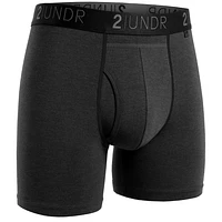 Boxer Swing Shift Onyx