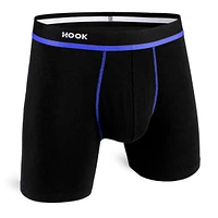 Boxer Freedom : Black and