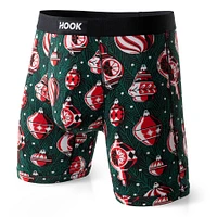 Max Boxer Brief : Christmas Tree