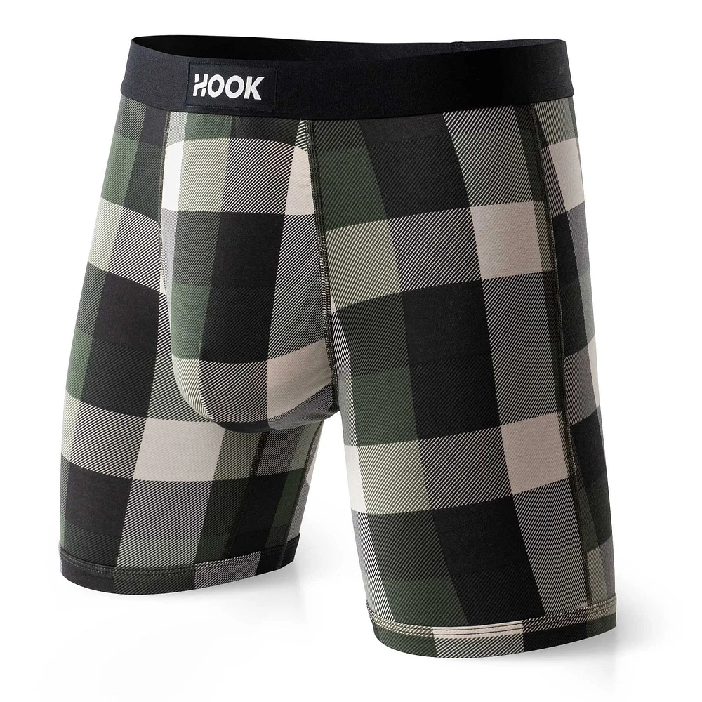 Pack of the week: 7 Hook Max boxers and pairs socks