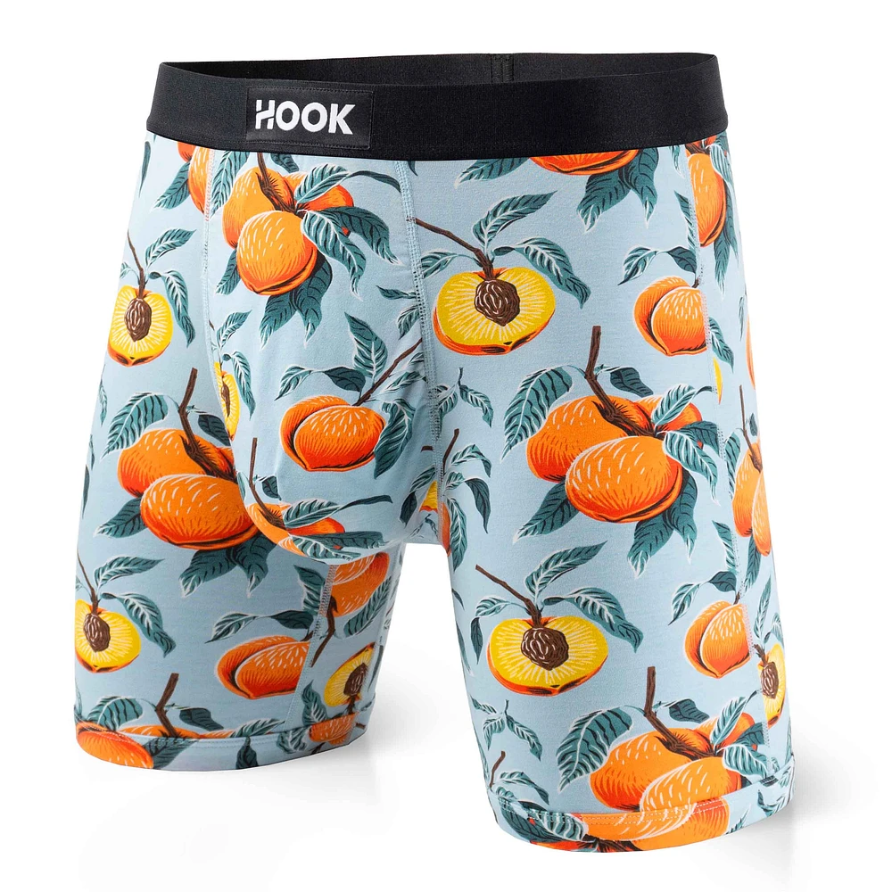 Max Boxer Brief : Peaches