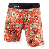 Pack of the week: 7 Hook Max boxers and pairs socks