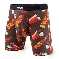 Pack of the week: 7 Hook Max boxers and pairs socks