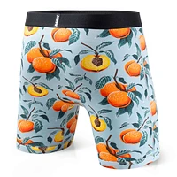 Max Boxer Brief : Peaches