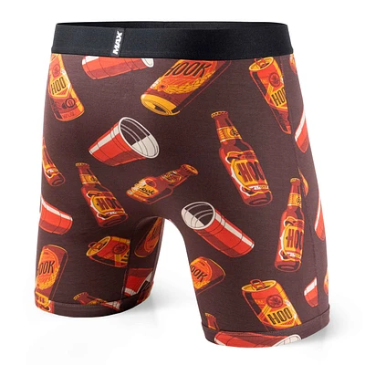 Max Boxer Brief : Makes you thirsty