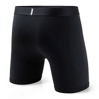 Pack of 7 Hook Max boxers: Black