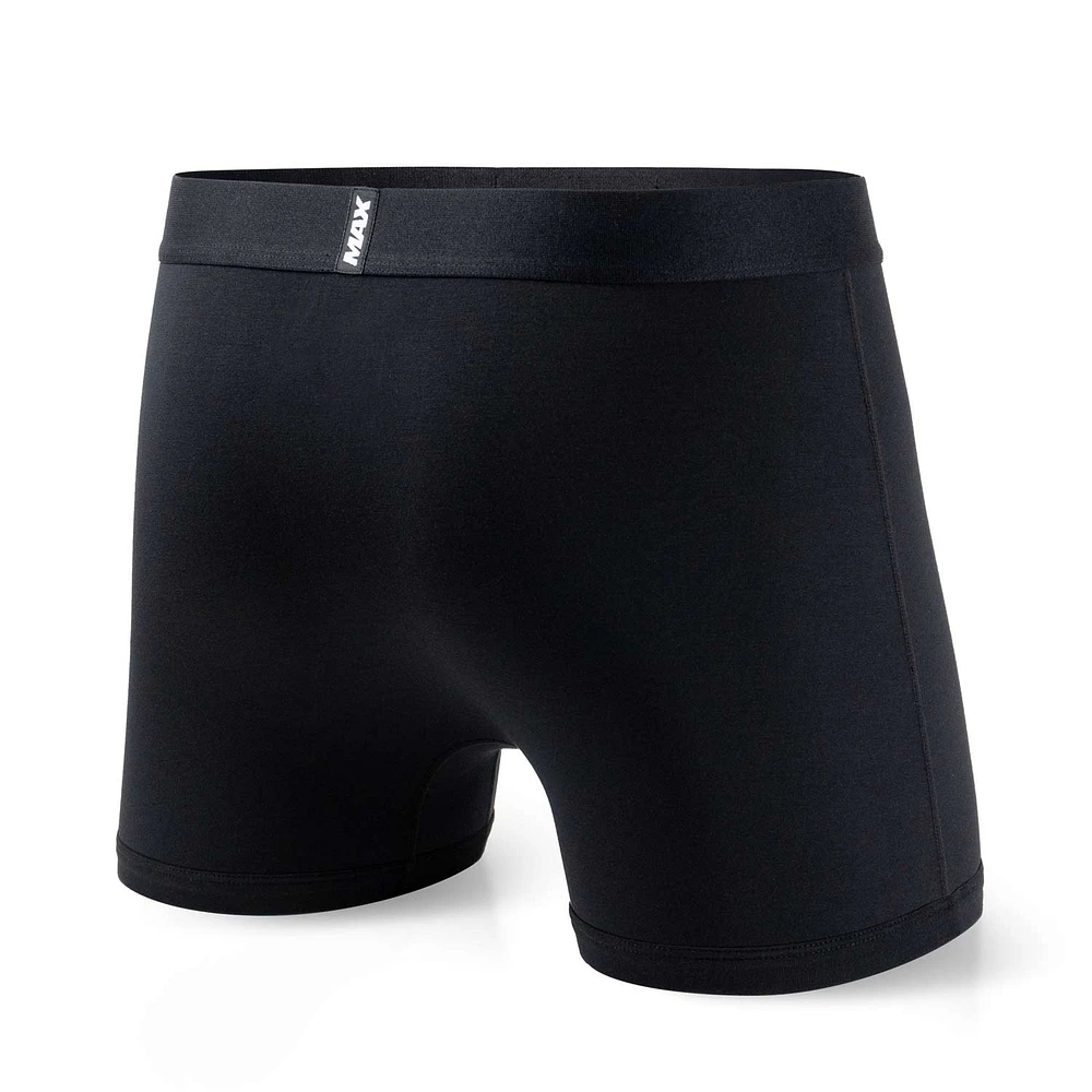 Max Trunk : Onyx Black