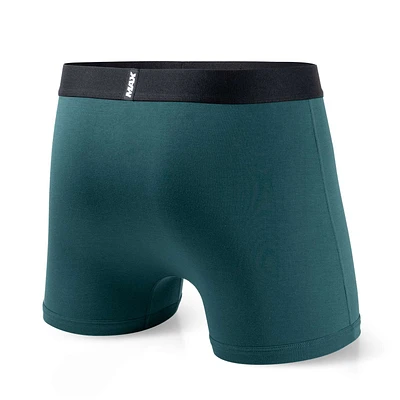 Max Trunk : Atlantic green