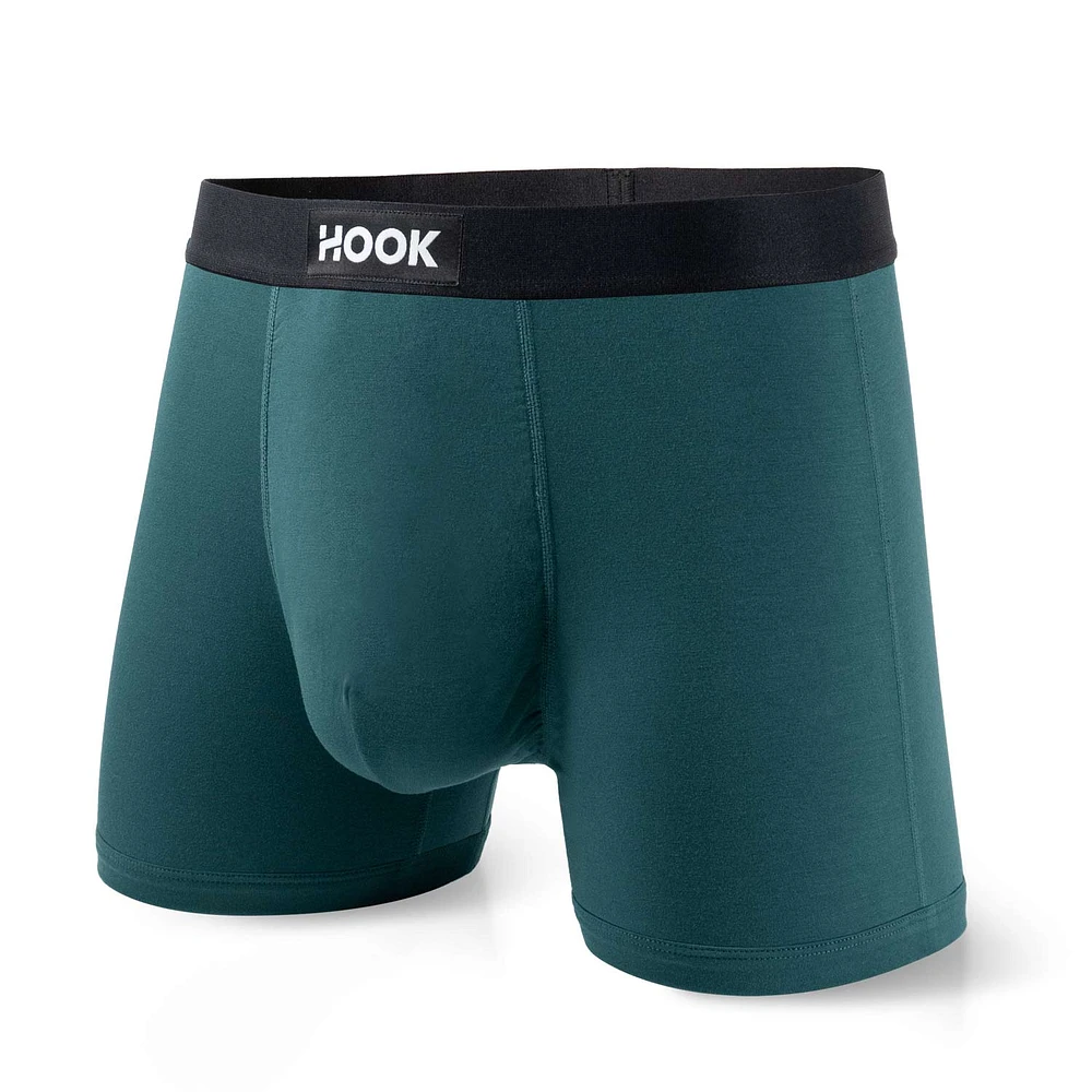 Max Trunk : Atlantic green