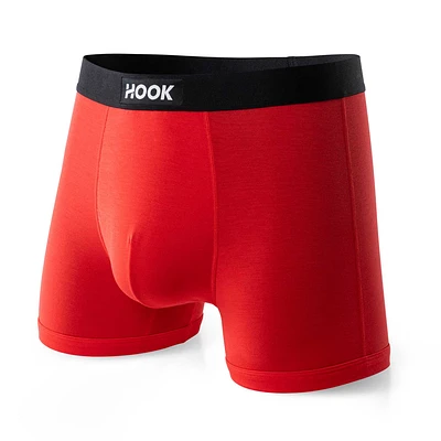 Max Trunk : Red