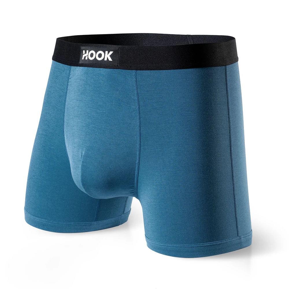 Max Trunk : Urbain Blue