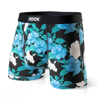 Boxer court Max : Aloha