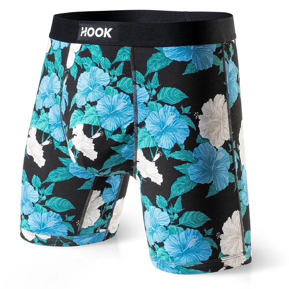 Pack of the week: 7 Hook Max boxers and pairs socks
