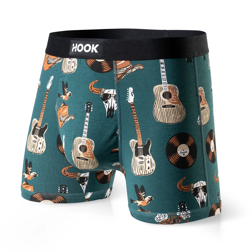 Max Trunk : Cowboy