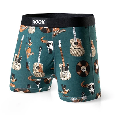 Max Trunk : Cowboy