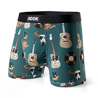 Max Trunk : Cowboy