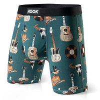 Pack of the week: 7 Hook Max boxers and pairs socks