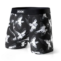 Max Trunk : Pigeon