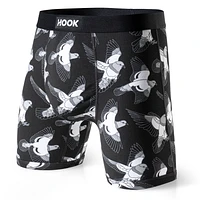 Max Boxer Brief : Pigeon
