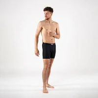 Pack of 5 Hook Max boxers: Black