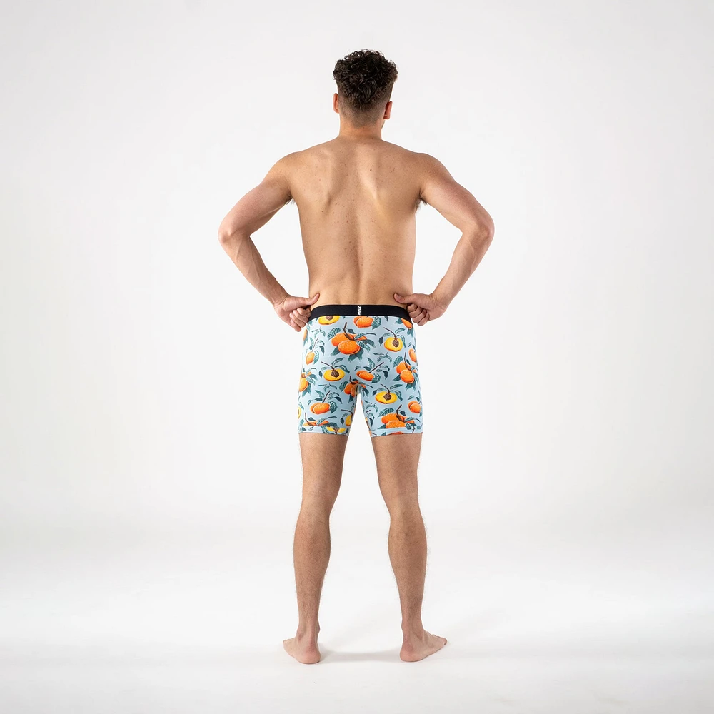 Max Boxer Brief : Peaches