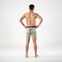 Max Boxer Brief : Peaches