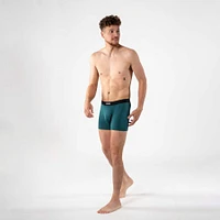 Max Trunk : Atlantic green