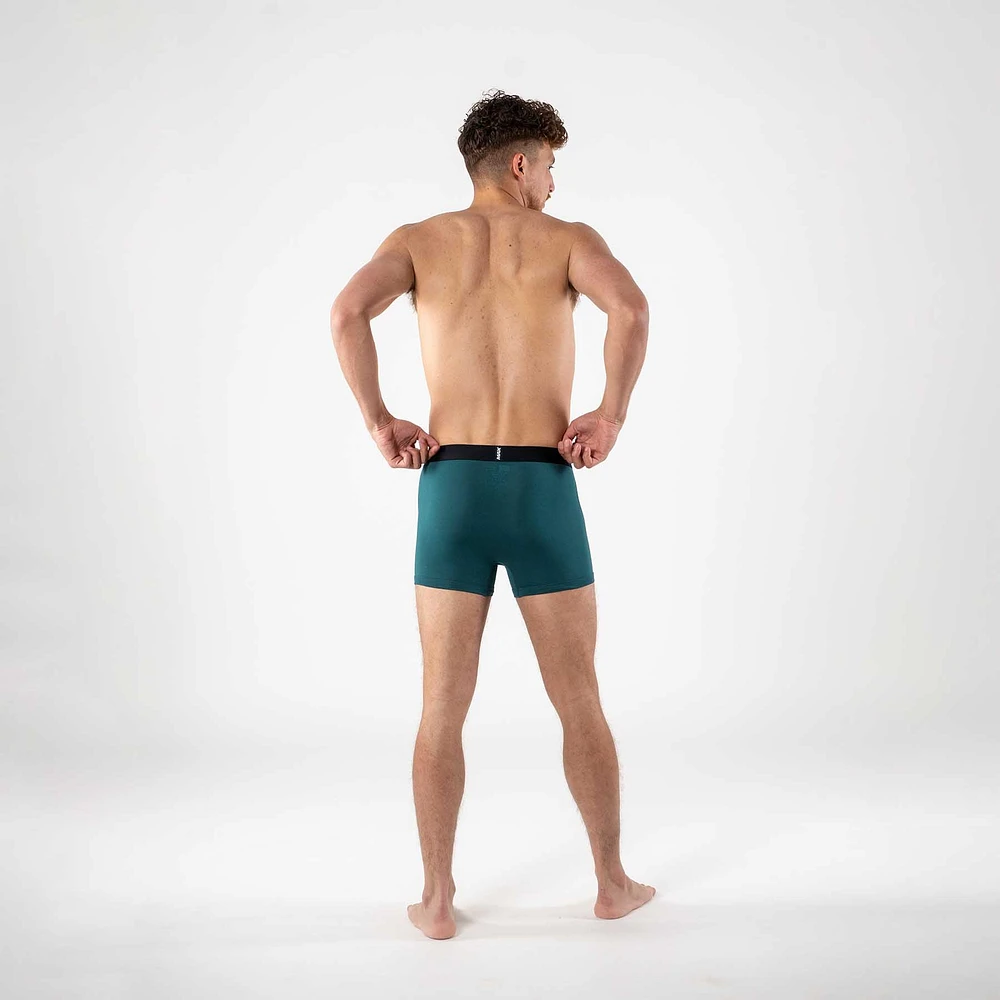 Max Trunk : Atlantic green