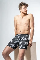 Max Boxer Brief : Pigeon