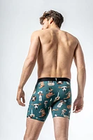 Max Boxer Brief : Cowboy