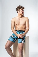 Max Boxer Brief : Aloha