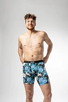 Max Boxer Brief : Aloha